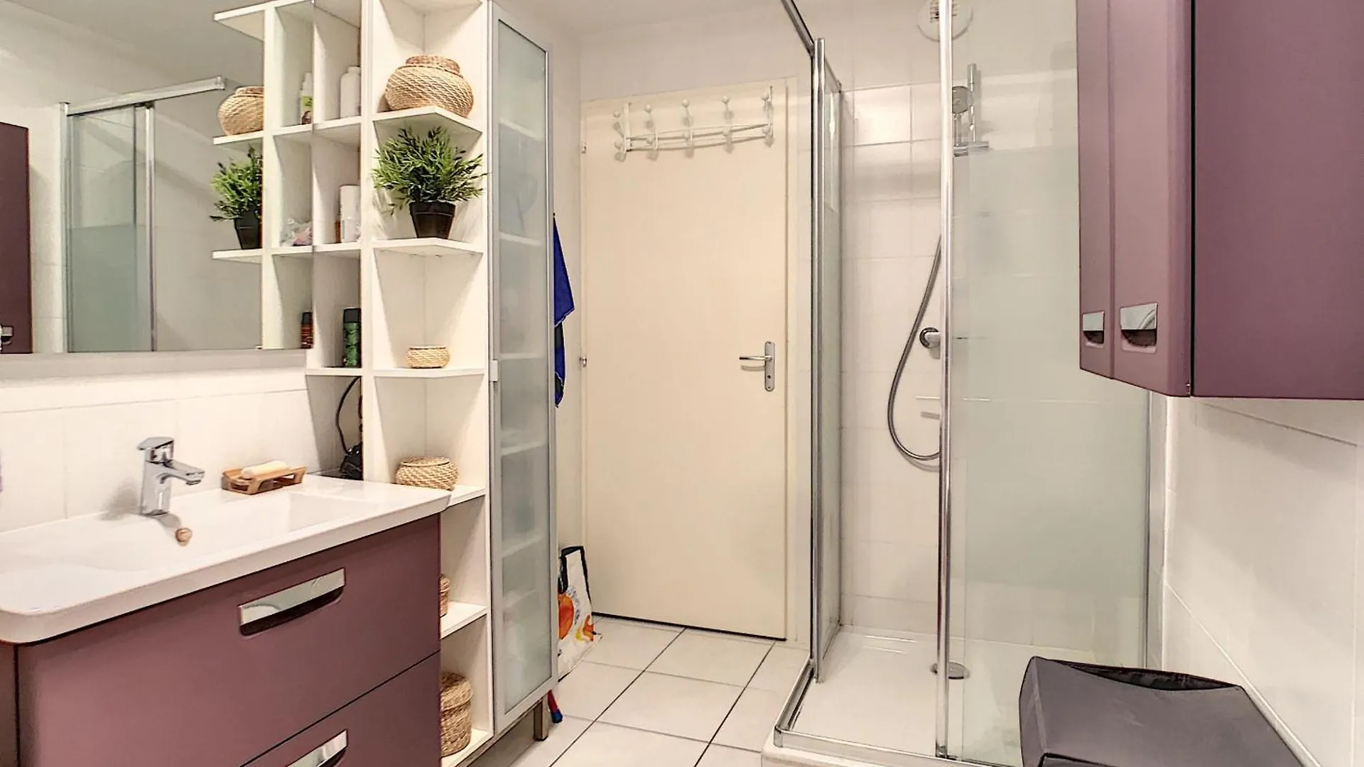 Le Schuss - Appartement - 4 Pers - Centre Ville Les Gets